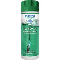 Nikwax Tech wash wasmiddel 300 ml