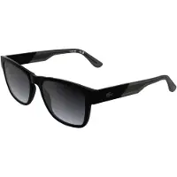 Lacoste Lunettes de Soleil L6084S 56/18/150 Black Bio inj-g820 MAN L6084S