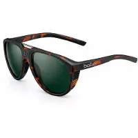 Bolle Euphoria Polarized Sunglasses Marron Grey/Cat3 Homme