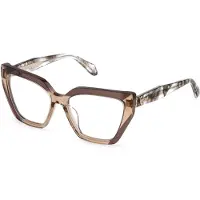 Just cavalli Vjc159v-550aak Reading Glasses Marron Femme