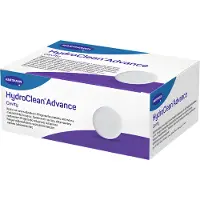Hartmann Advance Cavity 7,5x7,5cm 10 pc(s) Bandage(S)