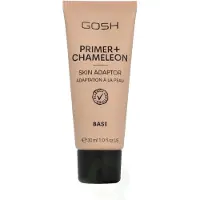 Gosh Primer Plus + Chameleon Skin Adapter base de maquillage protectrice teinte 005 Chameleon 30 ml