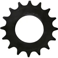 Shimano Ritzel 15Z.DURA-ACE TRACK 1/2X3/32 - 2X3
