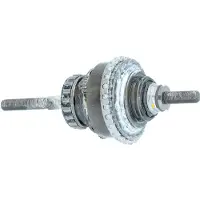 Shimano Unité de transmission pour SG-3R75-B, longueur de l'axe : 193 mm.