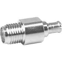 Telegärtner Adaptateur SMA-MCX