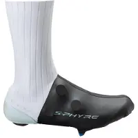 Shimano S-phyre Flash Overshoes Blanc,Noir EU 44-47 Homme