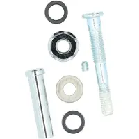Shimano Boulon de fixation BR-R3000 : Vis : 50,4 mm / Écrou : 32,0 mm - 50,...