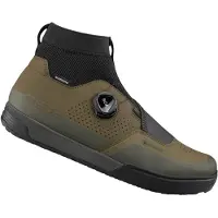 Shimano Chaussures de vélo GF800, unisexe