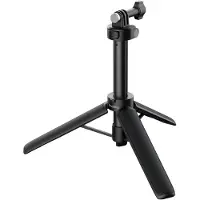 SmallRig 5725 Mini Tripod Argenté