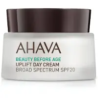 Ahava Crème de Jour Raffermissante SPF20 50ml - Vegan & Sans Paraben