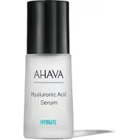 Ahava Sérum à l'acide hyaluronique 30 ml Sérum