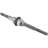 Shimano Axe SG-3R75-B, longueur 200 mm.