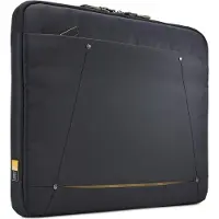Case Logic Housse 15,6" DECOS-116 Noir