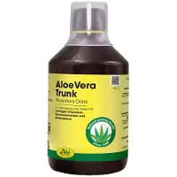 CdVet Aloe Vera Trunk Vet 500 ml Fluide