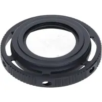 Shimano Vis haute qualité FC-M9100 gauche - pour pédalier XTR FC-M9100, 12 g.