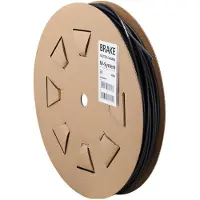 Shimano M-system Brake Cable Sleeve Noir 40000 mm
