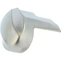 Shimano Capot Frontal De Levier Dura-Ace 9000 11v. Gauche Couleur Argent