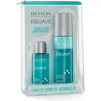 Revlon Equave Shake Your Hair Routine ensemble pour tous types de cheveux