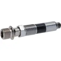 Shimano Pédalier PD-M9100, 3 mm plus court, côté droit - 9100, 3 mm.