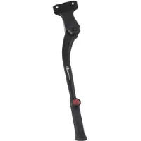 Longus Tige de selle télescopique pour vélo électrique, longueur 40 mm, taille 40 - stable, réglable sans outil.