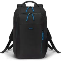 Dicota SPIN II - Sac à dos pour ordinateur portable - 13" - 16" - noir