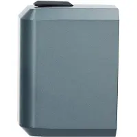 Shimano Top Cover Battery E-6000 Abus Grey One Size