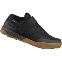 Shimano MTB - Chaussures de vélo GE500W, noir