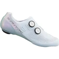 Shimano Semelles SH-RC903 Femmes Blanc Taille 43 SH-RC903WW43