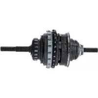 Shimano Steps Sg-c7050-5d Internal Assembly Noir