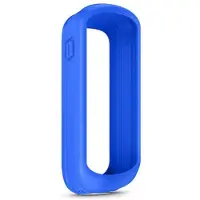 Garmin Étui en silicone pour Edge Explore 2, bleu