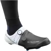 Shimano Bottillons S-phyre Noir UE 37-39 Hommes Noir UE 37-39