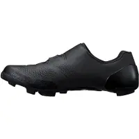 Shimano RX910, CHAUSSURES, LARGE, SPD, NOIR, UNISEXE, TAILLE : 42 Chaussures de cyclisme - 910,