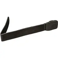 Pro Par bande velcro Discover poches 210mm