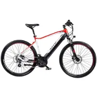 Mountfield Vélo Électrique Tout-Terrain Cross 4.4 (18 po)