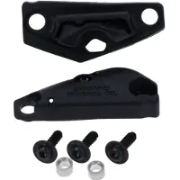 Shimano COUVERCLE DE FREIN À DISQUE STRX400 - Côté gauche.