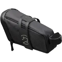 Pro Performance L Saddle Bag Noir