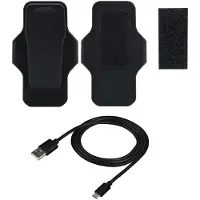 Transcend Body Camera Accessory Kit for DPB10B