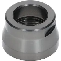 Shimano Contre-écrou FH-M9111 Contre-écrou - pour roue arrière FH-M9111...