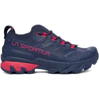 La Sportiva Ultra Raptor 3 Hiking Shoes Bleu EU 38 1/2 Femme