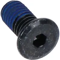 Shimano Vis de fixation inférieure pour les modèles BM-E8030/8031/BM-EN800/..., de la marque .