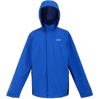 Regatta Matt Ii Jacket Bleu S Homme
