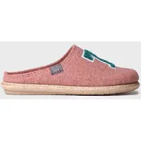 Toni pons Deli-ef Slippers Rose EU 37 Femme