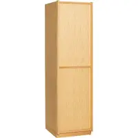 Hubsch Kura dressing naturel