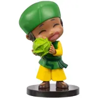Jazwares Figure Merchant 10 Cm