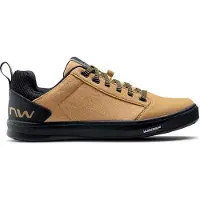 Northwave Unisexe, Chaussures de cyclisme, Chaussures de vélo Tailwhip (42), Noir