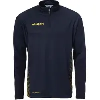 Uhlsport Score Half Zip Sweatshirt Bleu 6-7 Years Enfants