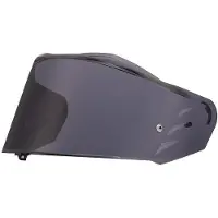 LS2 Storm III Visière MaxVision Prête pour Pinlock