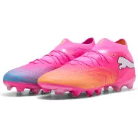 Puma Future 9 Pro Fg/ag Football Boots Rose EU 42 1/2 Homme