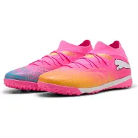 Puma Future 9 Match Tf Football Boots Rose EU 40 Homme