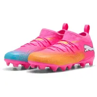 Puma FUTURE 9 MATCH FG/AG Jr, taille : 13